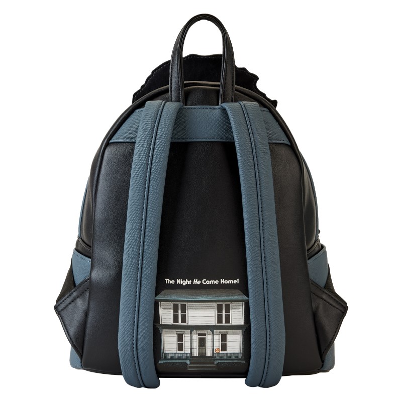 Halloween Loungefly Mini Sac A Dos Michael Myers Cosplay